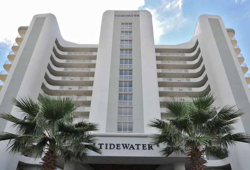 Tidewater Condominiums