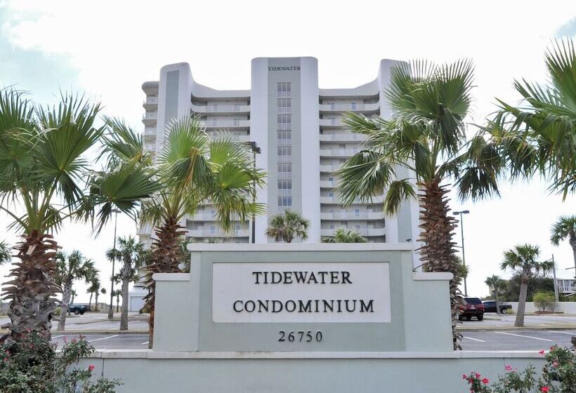 Tidewater Condominiums