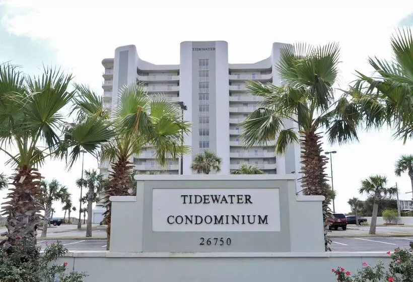 Tidewater Condominiums