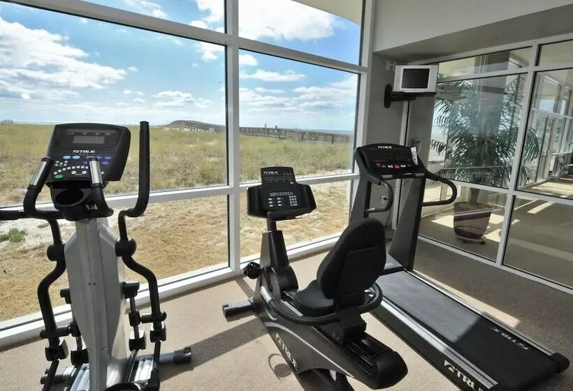 Tidewater Condominiums