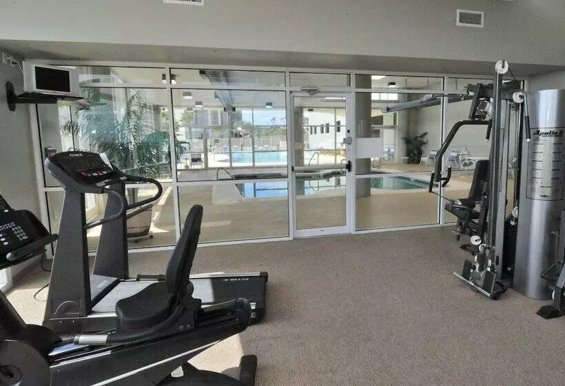 Tidewater Condominiums