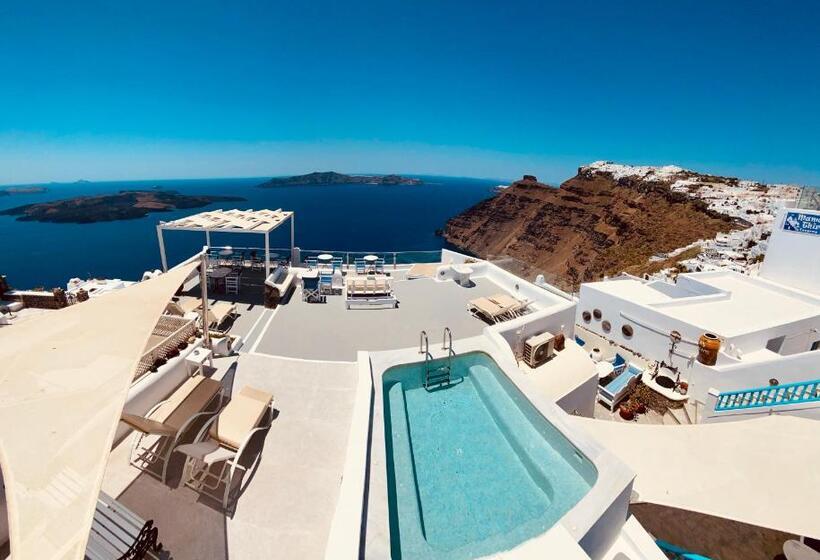 Vallas Apartments & Villas