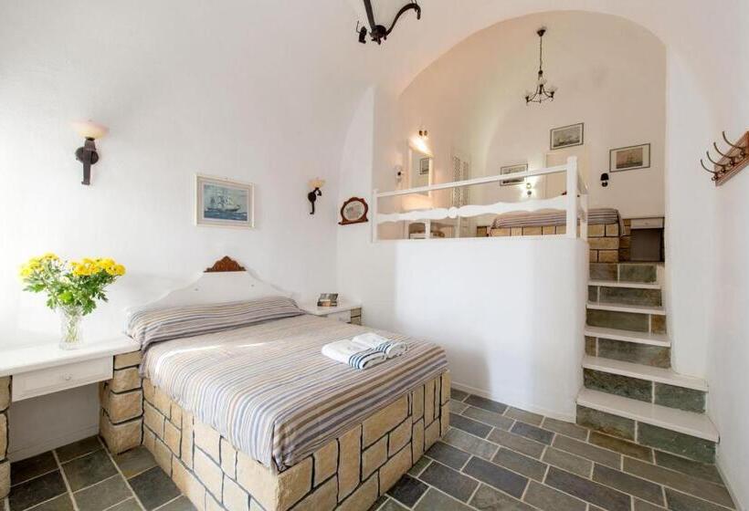 Vallas Apartments & Villas