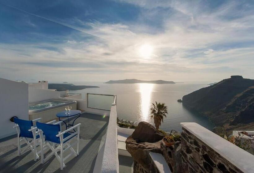 Vallas Apartments & Villas