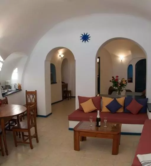 Vallas Apartments & Villas