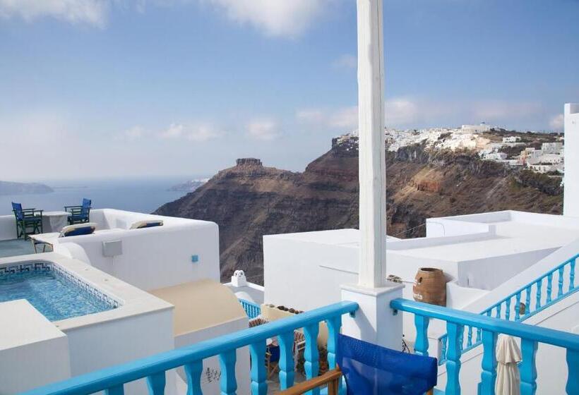 Vallas Apartments & Villas