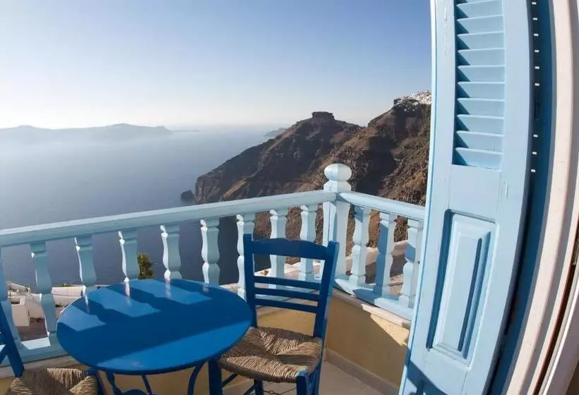 Vallas Apartments & Villas