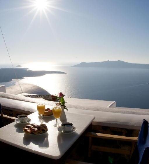 Vallas Apartments & Villas