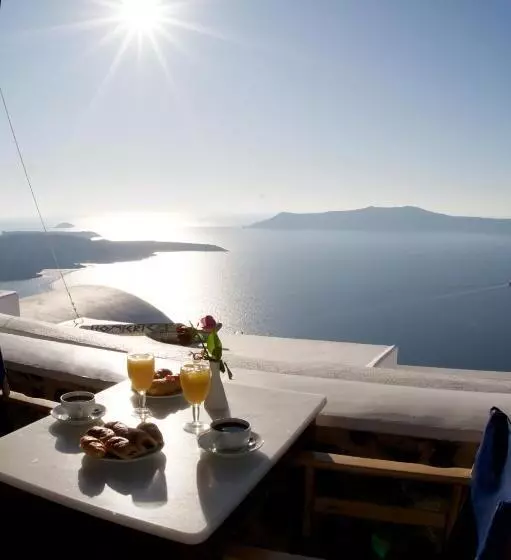 Vallas Apartments & Villas