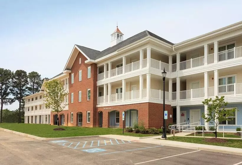 Bluegreen Parkside Williamsburg, Ascend Resort Collection