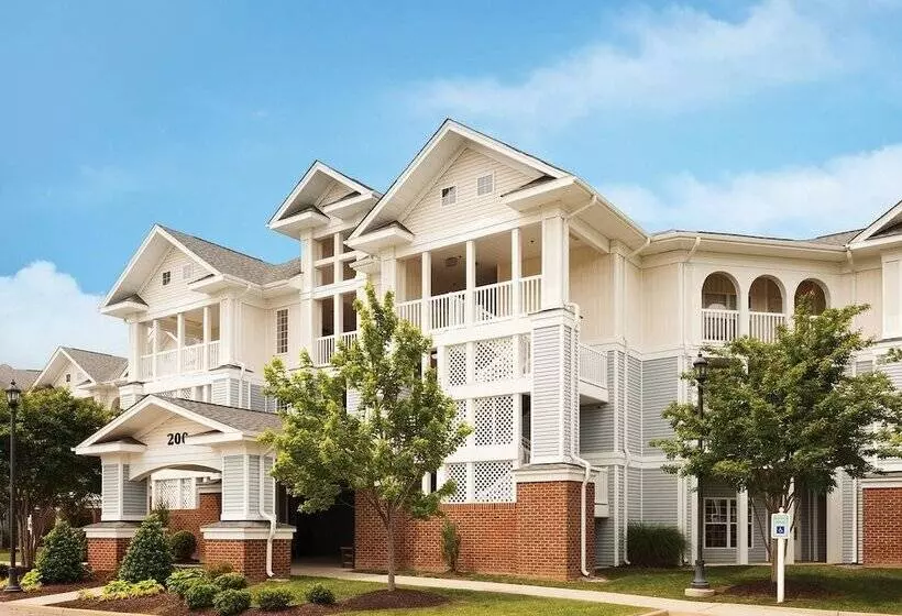 Bluegreen Parkside Williamsburg, Ascend Resort Collection