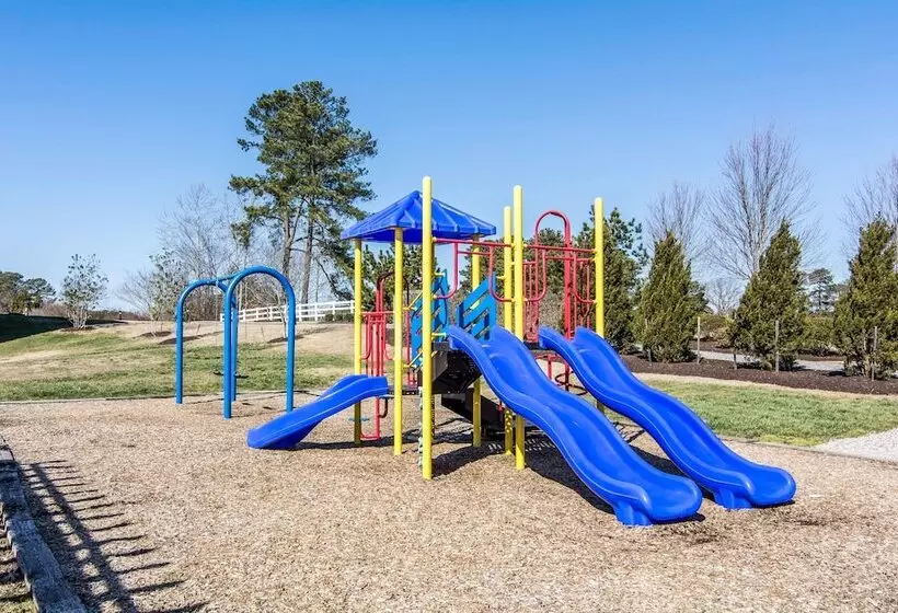 Bluegreen Parkside Williamsburg, Ascend Resort Collection