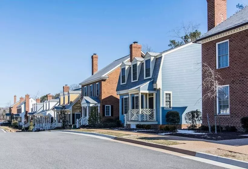 Bluegreen Parkside Williamsburg, Ascend Resort Collection
