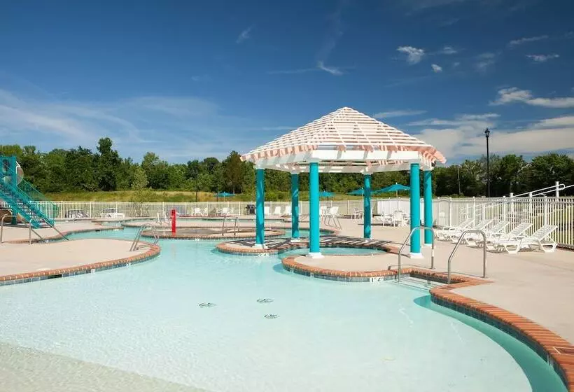 Bluegreen Parkside Williamsburg, Ascend Resort Collection