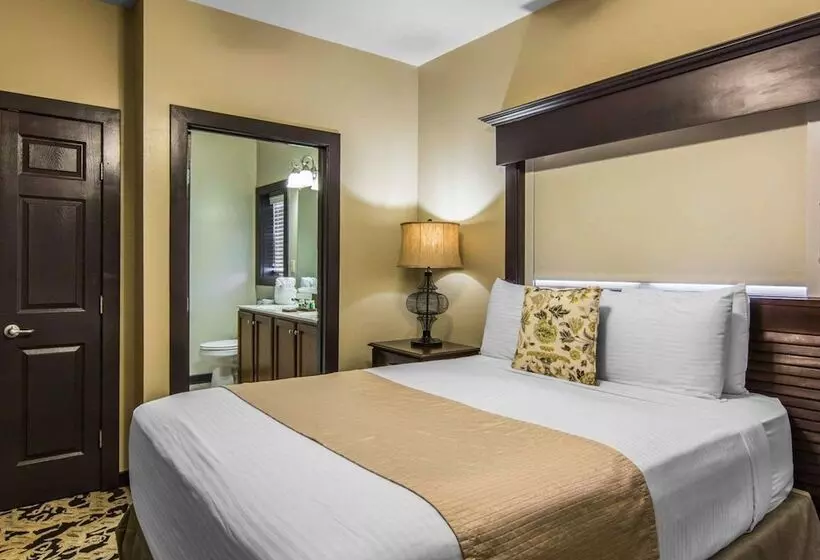 Bluegreen Parkside Williamsburg, Ascend Resort Collection