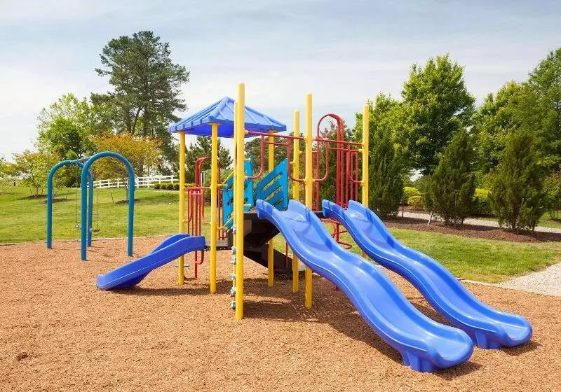 Bluegreen Parkside Williamsburg, Ascend Resort Collection