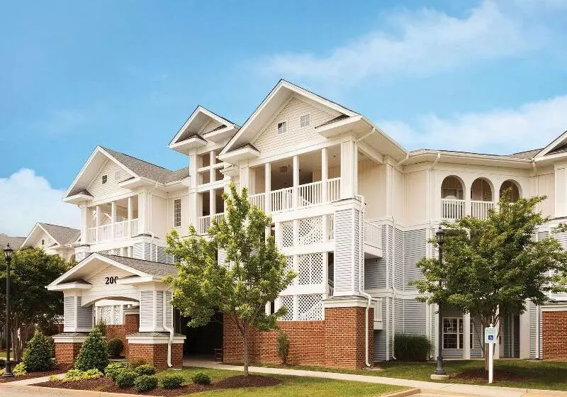 Bluegreen Parkside Williamsburg, Ascend Resort Collection