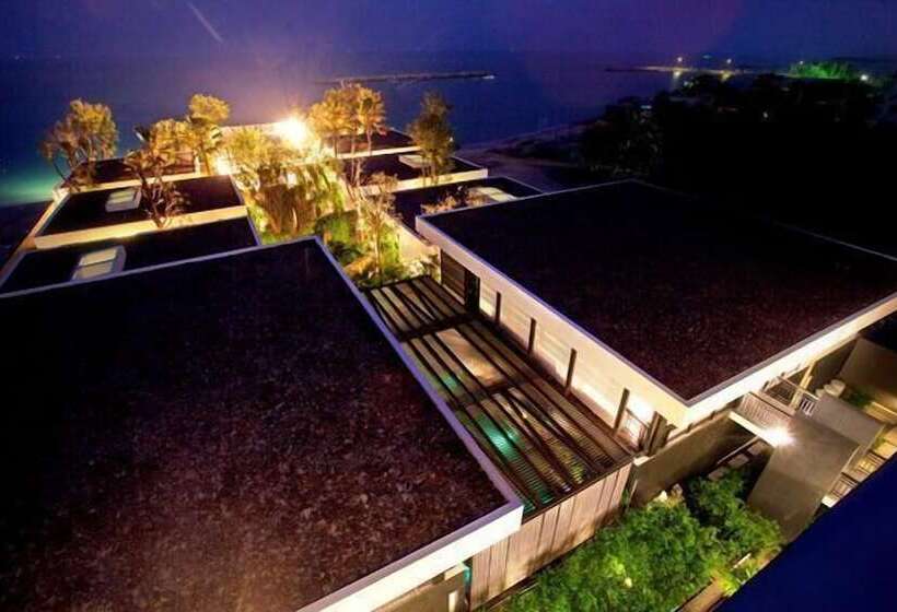 Cher Resort Sha Plus Certified