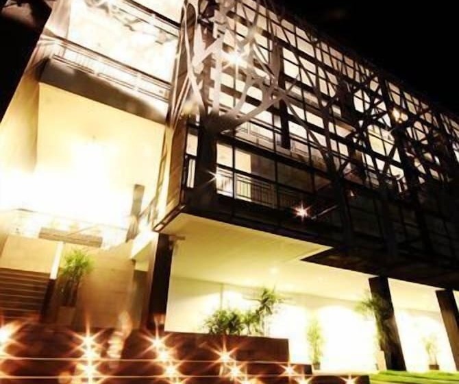 Cher Resort Sha Plus Certified