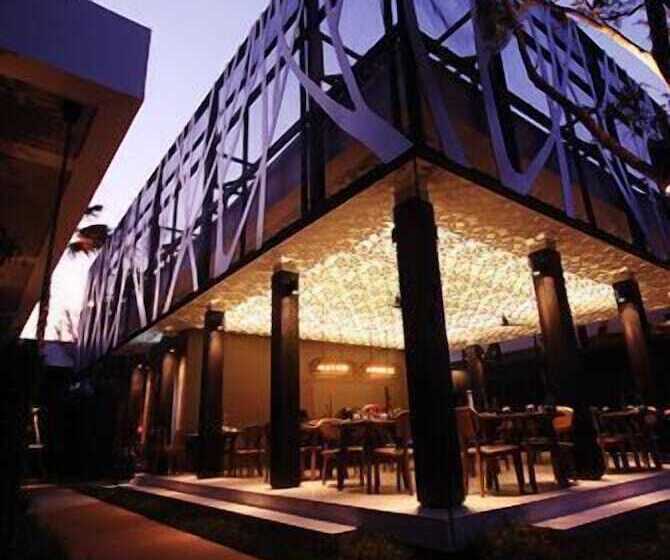 Cher Resort Sha Plus Certified