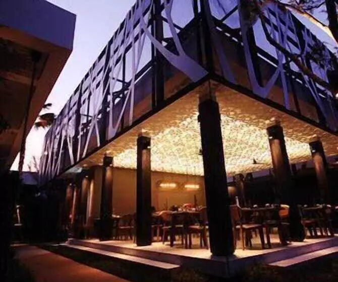 Cher Resort Sha Plus Certified