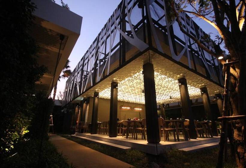 Cher Resort Sha Plus Certified