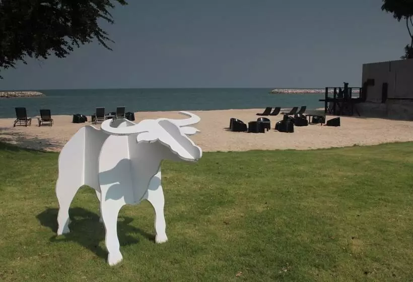 Cher Resort Sha Plus Certified