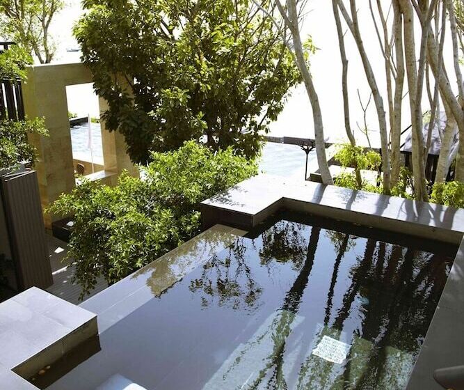 Cher Resort Sha Plus Certified