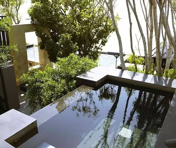 Cher Resort Sha Plus Certified