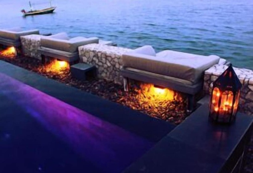 Cher Resort Sha Plus Certified