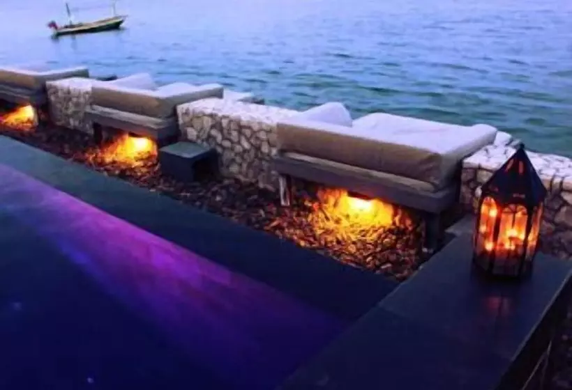 Cher Resort Sha Plus Certified