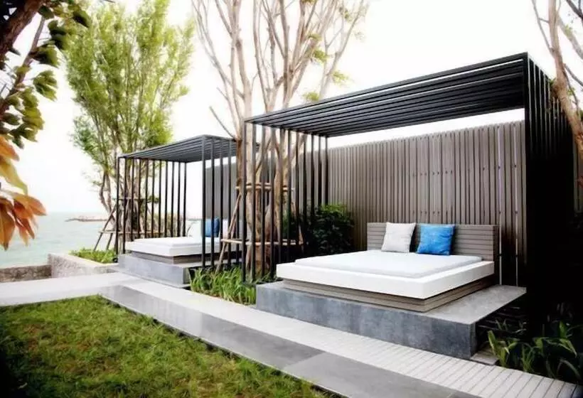 Cher Resort Sha Plus Certified