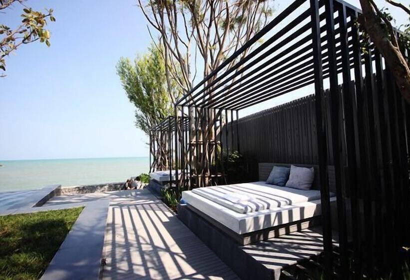 Cher Resort Sha Plus Certified