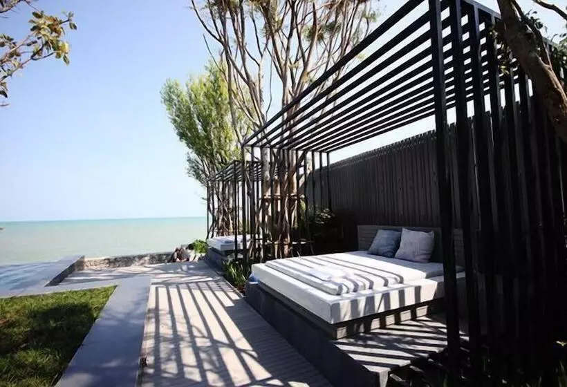 Cher Resort Sha Plus Certified