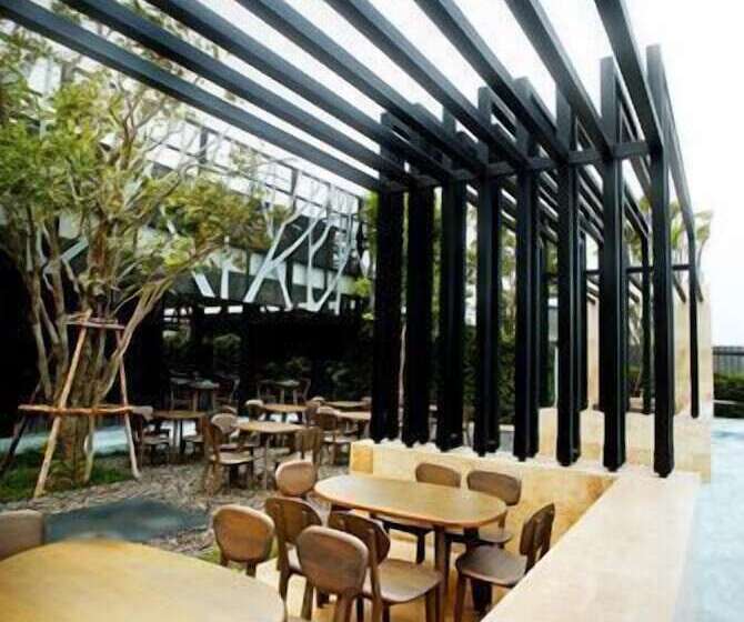 Cher Resort Sha Plus Certified