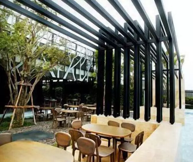 Cher Resort Sha Plus Certified