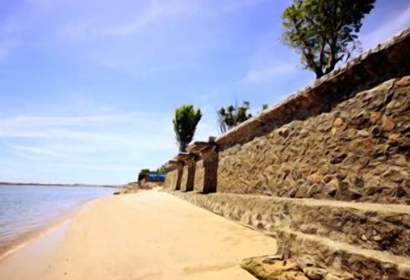 Cher Resort Sha Plus Certified