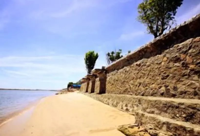 Cher Resort Sha Plus Certified