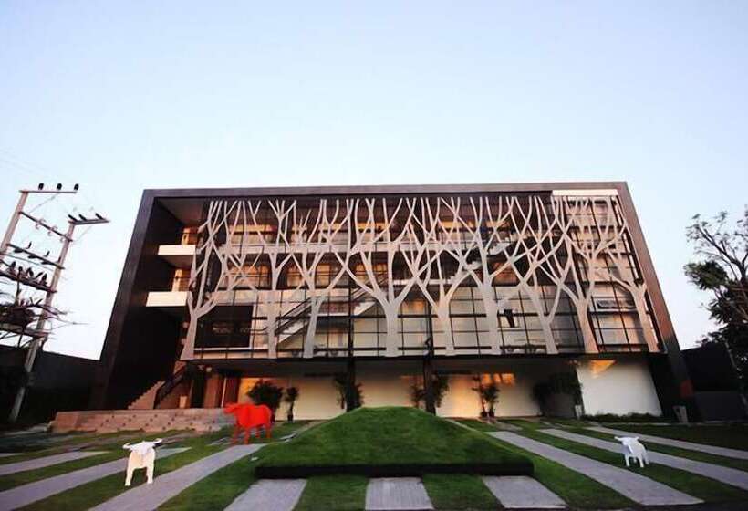 Cher Resort Sha Plus Certified