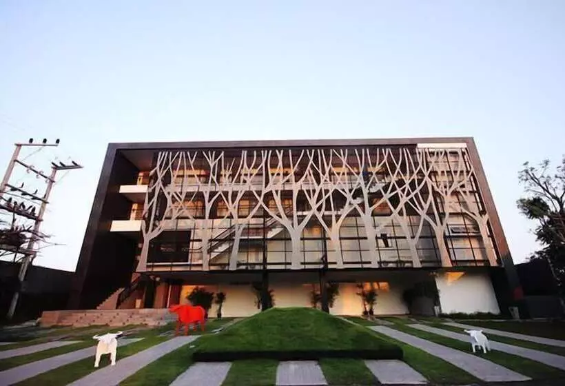 Cher Resort Sha Plus Certified