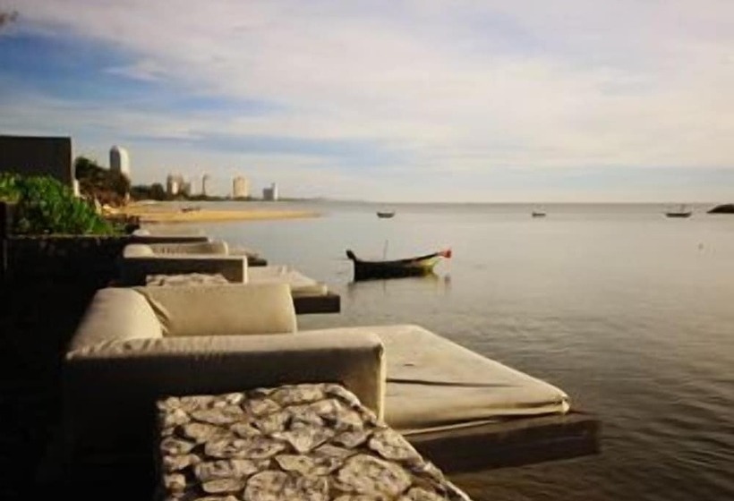 Cher Resort Sha Plus Certified