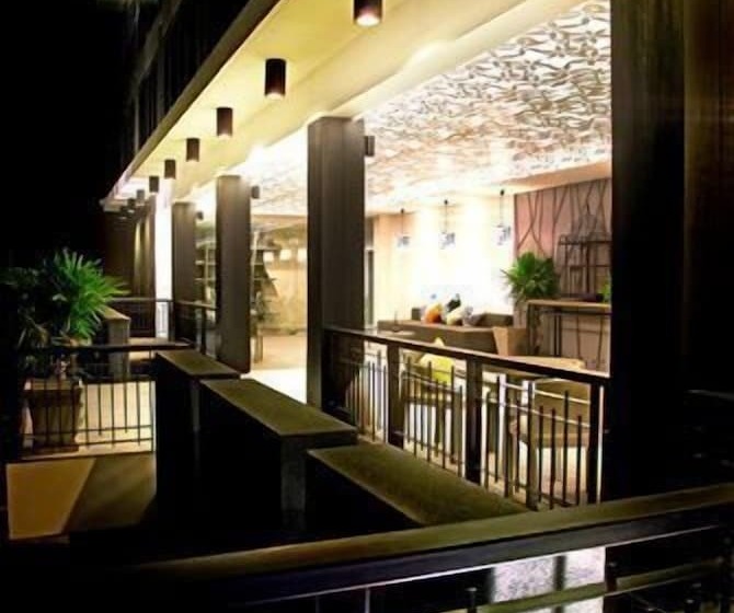 Cher Resort Sha Plus Certified