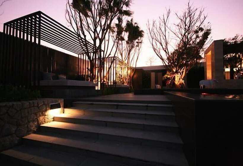 Cher Resort Sha Plus Certified