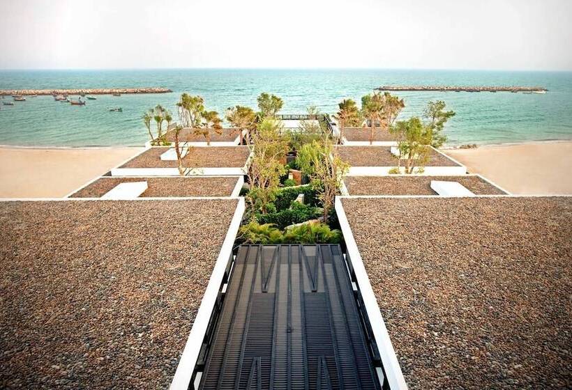 Cher Resort Sha Plus Certified