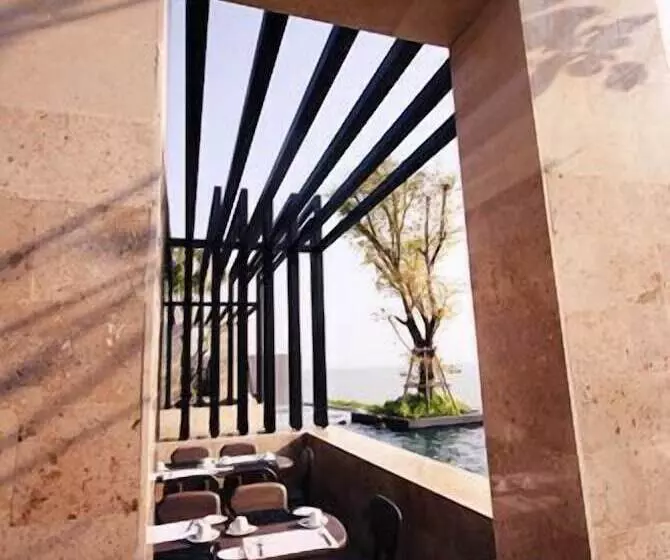 Cher Resort Sha Plus Certified