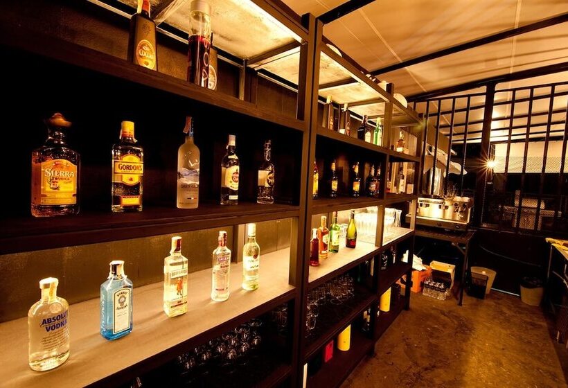 Cher Resort Sha Plus Certified