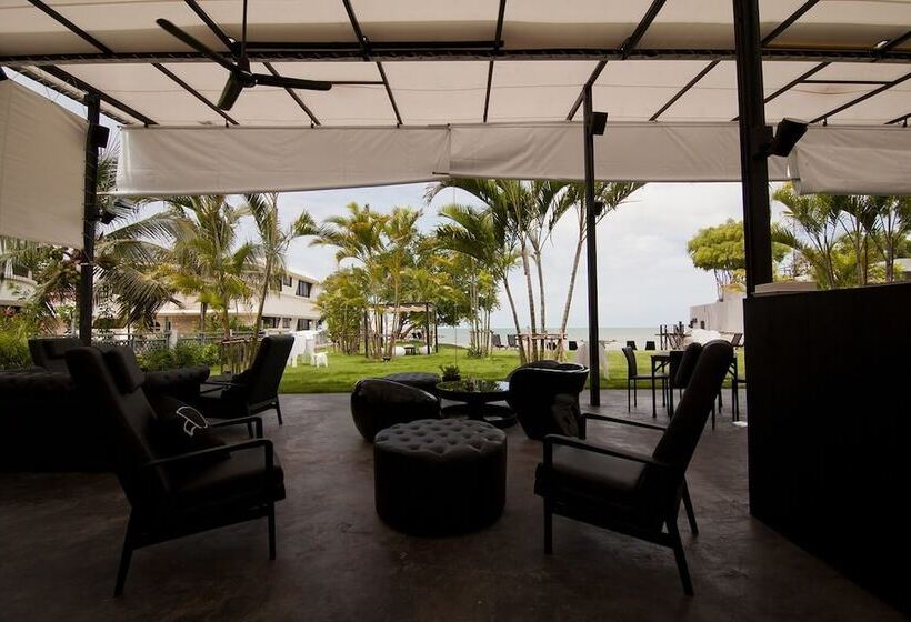 Cher Resort Sha Plus Certified