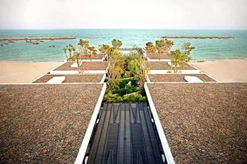 Cher Resort Sha Plus Certified