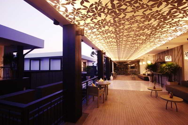 Cher Resort Sha Plus Certified