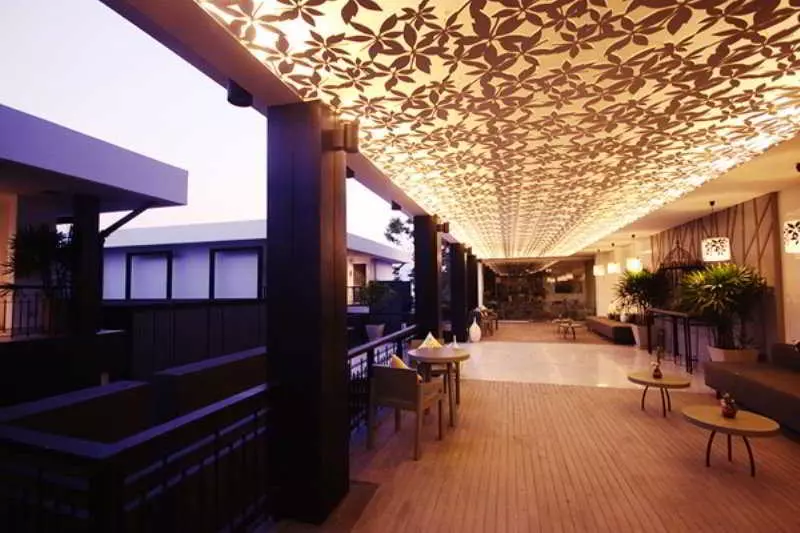 Cher Resort Sha Plus Certified